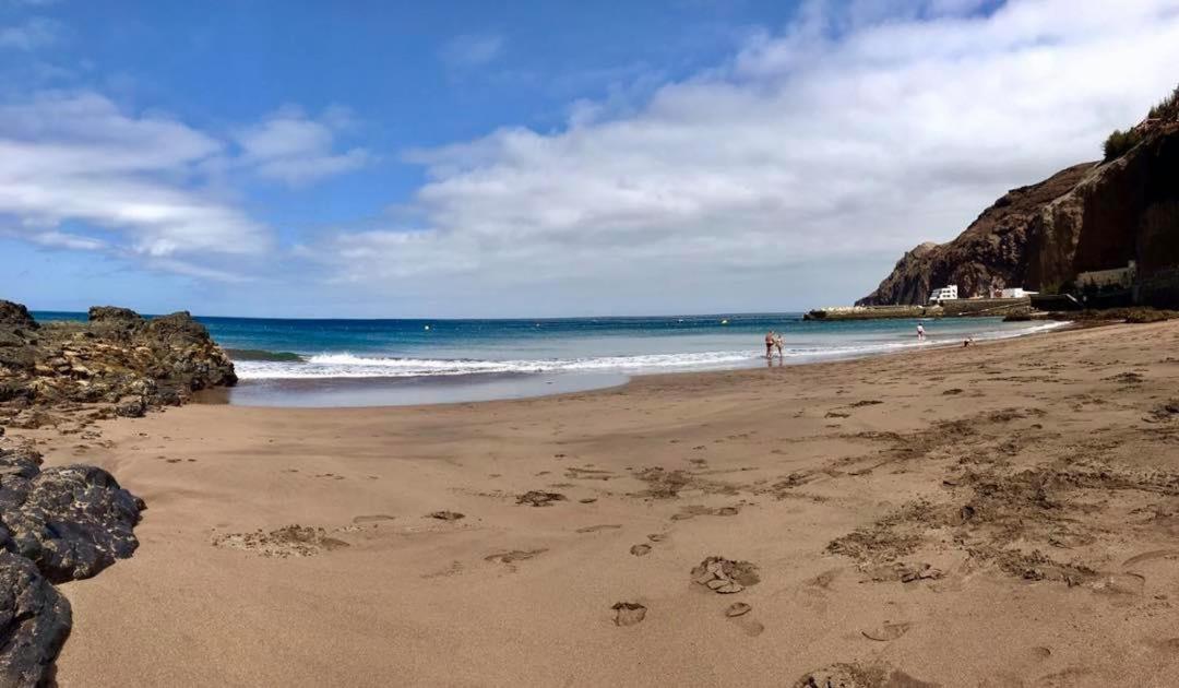 Los Peces de Gáldar Sardina Exterior foto